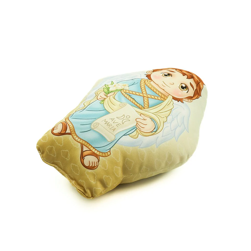 Naninha 25 cm - São Gabriel - Image 4