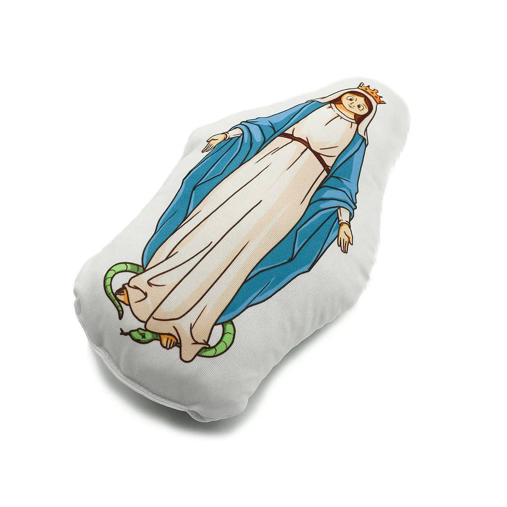 Naninha 30 cm Personalizada Nossa Senhora das Graças - Hesed - Image 4