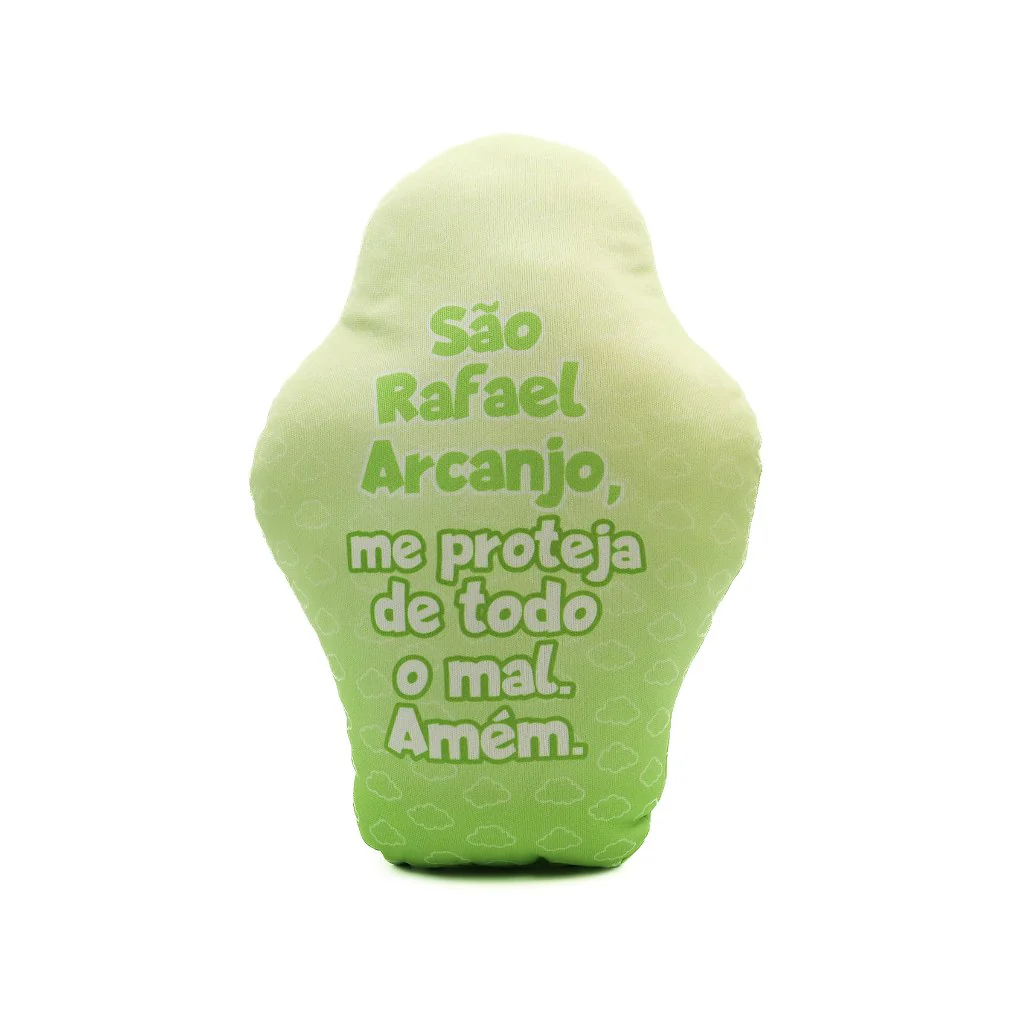 Naninha 25 cm - São Rafael - Image 4