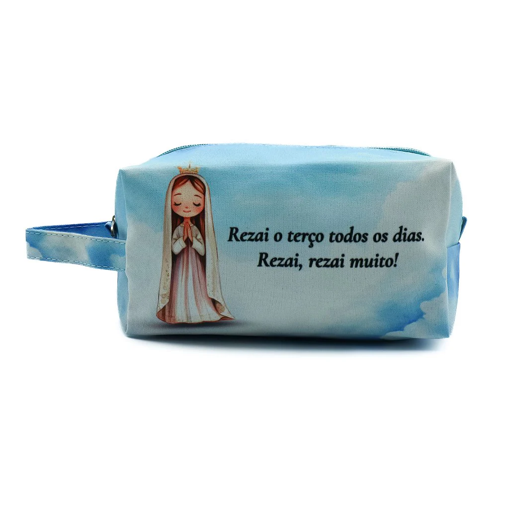 Necessaire Infantil Nossa Senhora de Fátima - Image 2