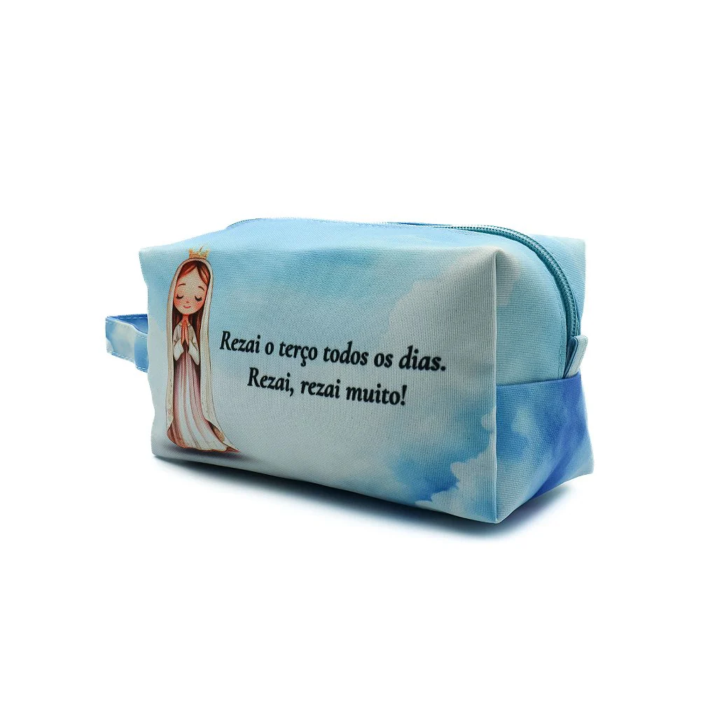 Necessaire Infantil Nossa Senhora de Fátima - Image 3