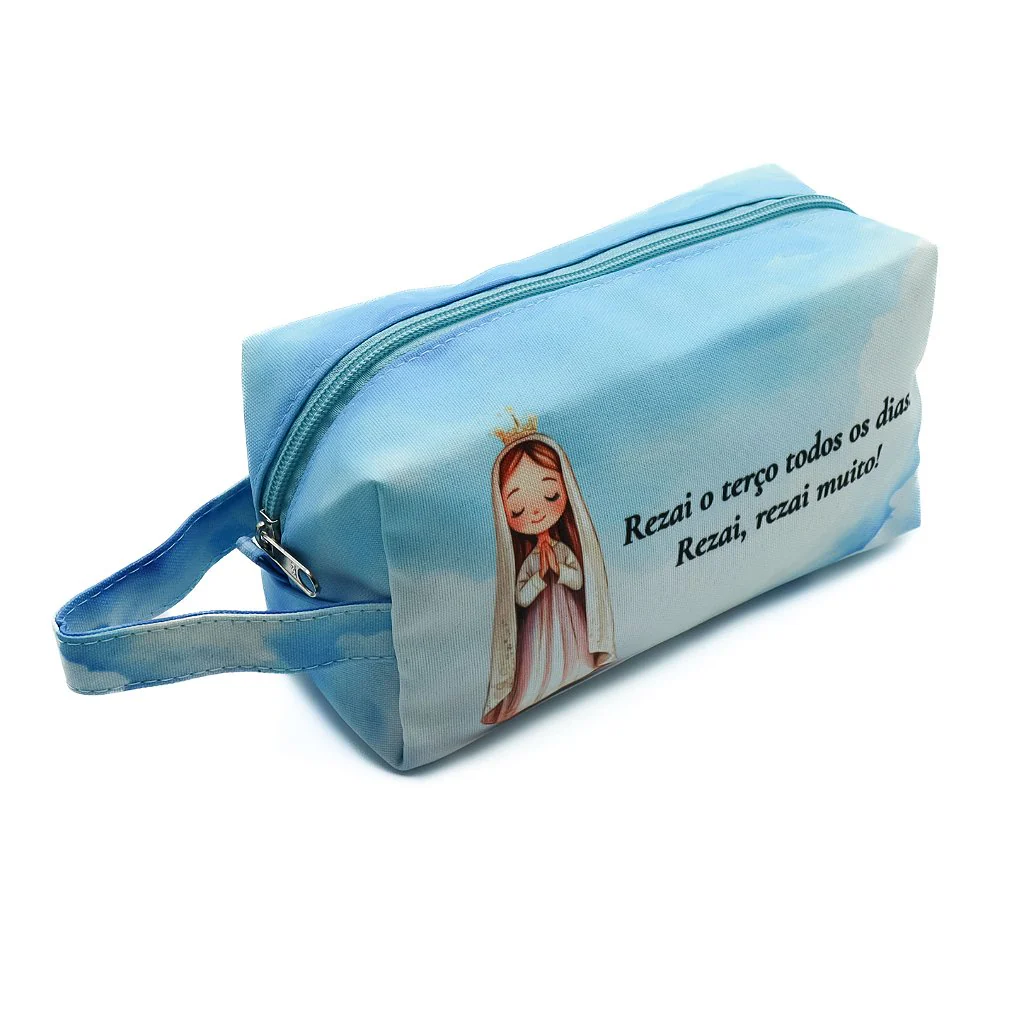 Necessaire Infantil Nossa Senhora de Fátima - Image 4