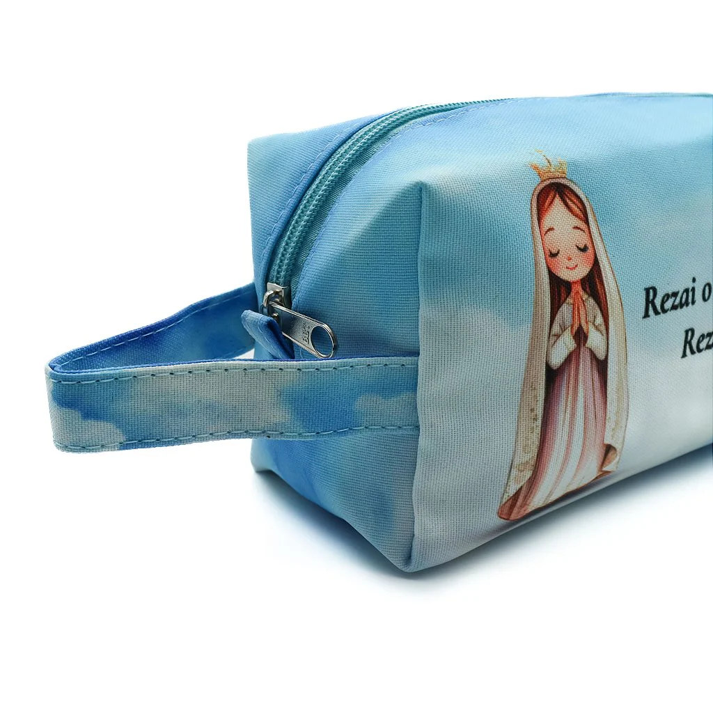 Necessaire Infantil Nossa Senhora de Fátima - Image 5