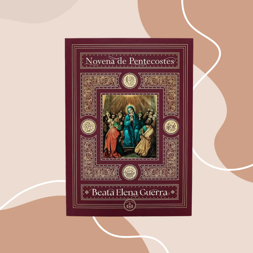 Novena de Pentecostes - Santa Elena Guerra - Instituto Hesed - Image 5