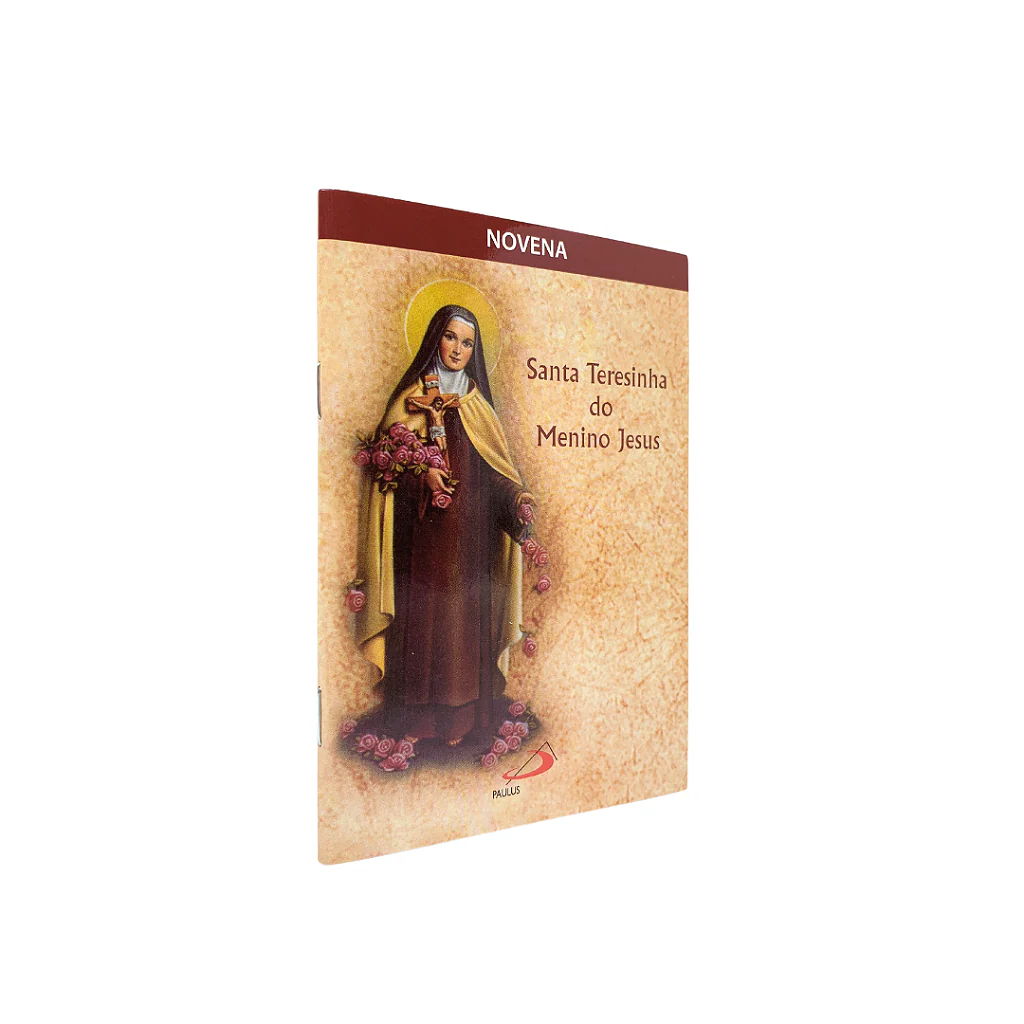 Novena Santa Teresinha do Menino Jesus - Paulus - Image 5