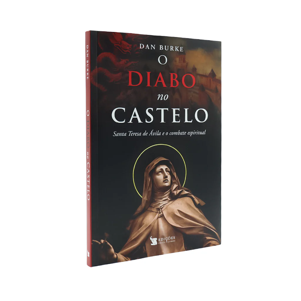 O Diabo no Castelo - Santa Teresa de Ávila e o combate espiritual - Image 2