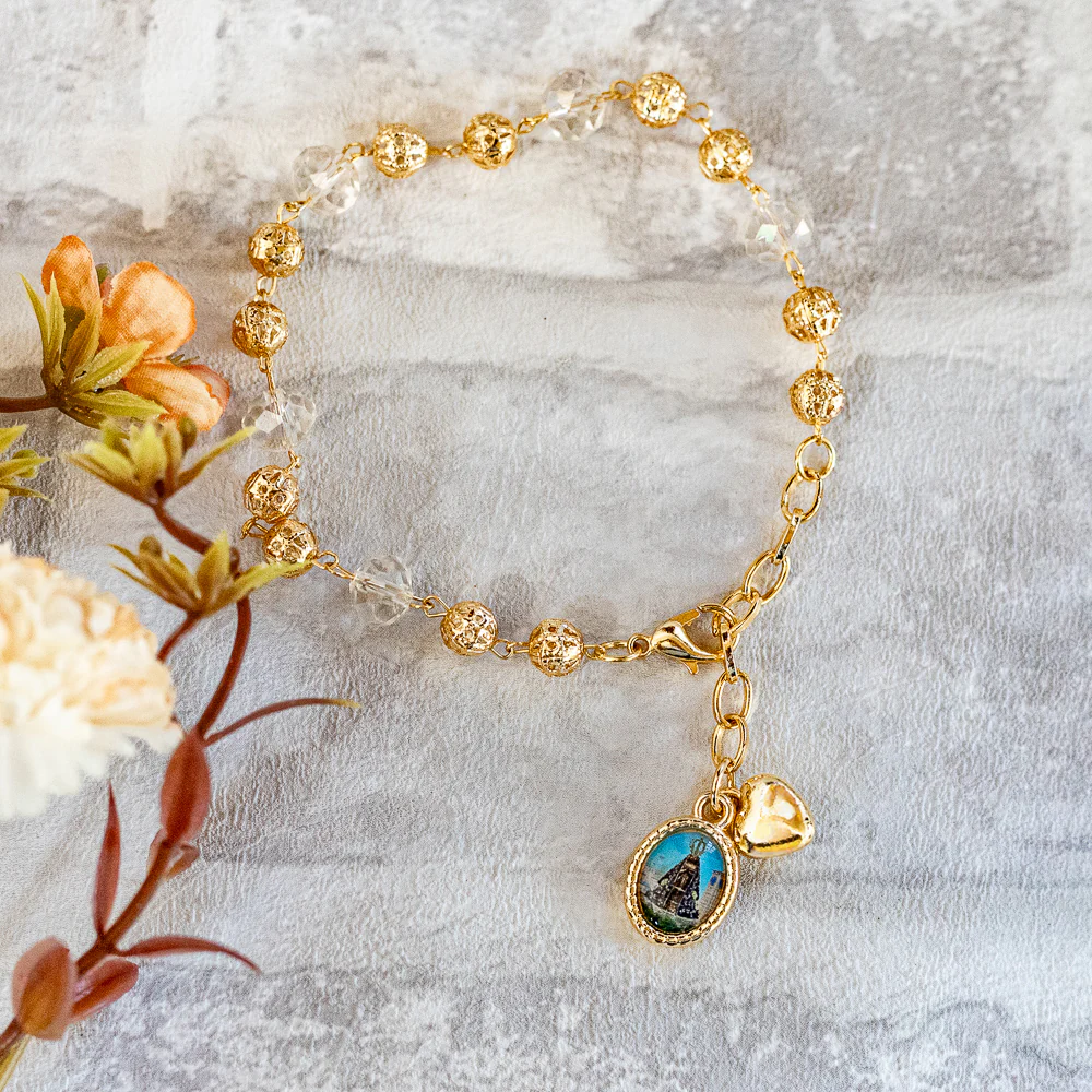 Pulseira Coração de Maria - Image 3