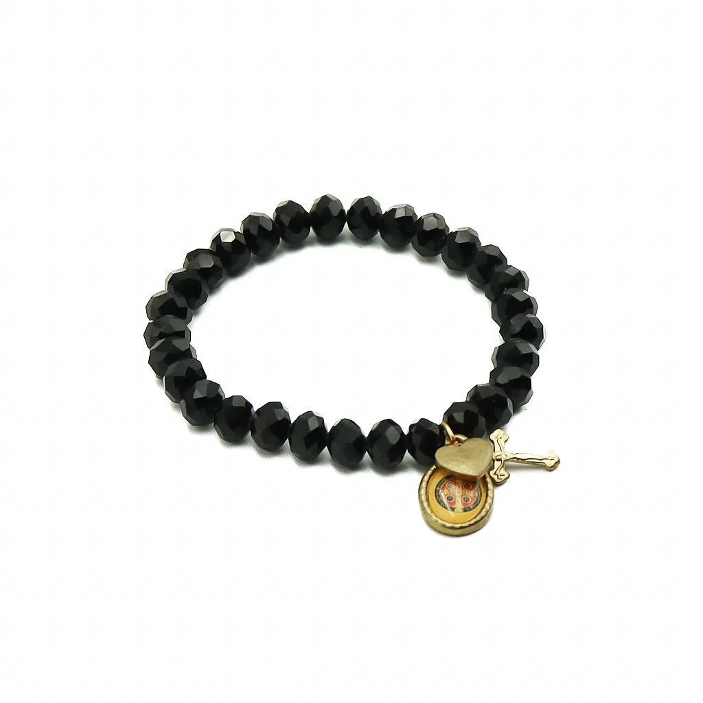 Pulseira Proteção de São Bento - Image 3