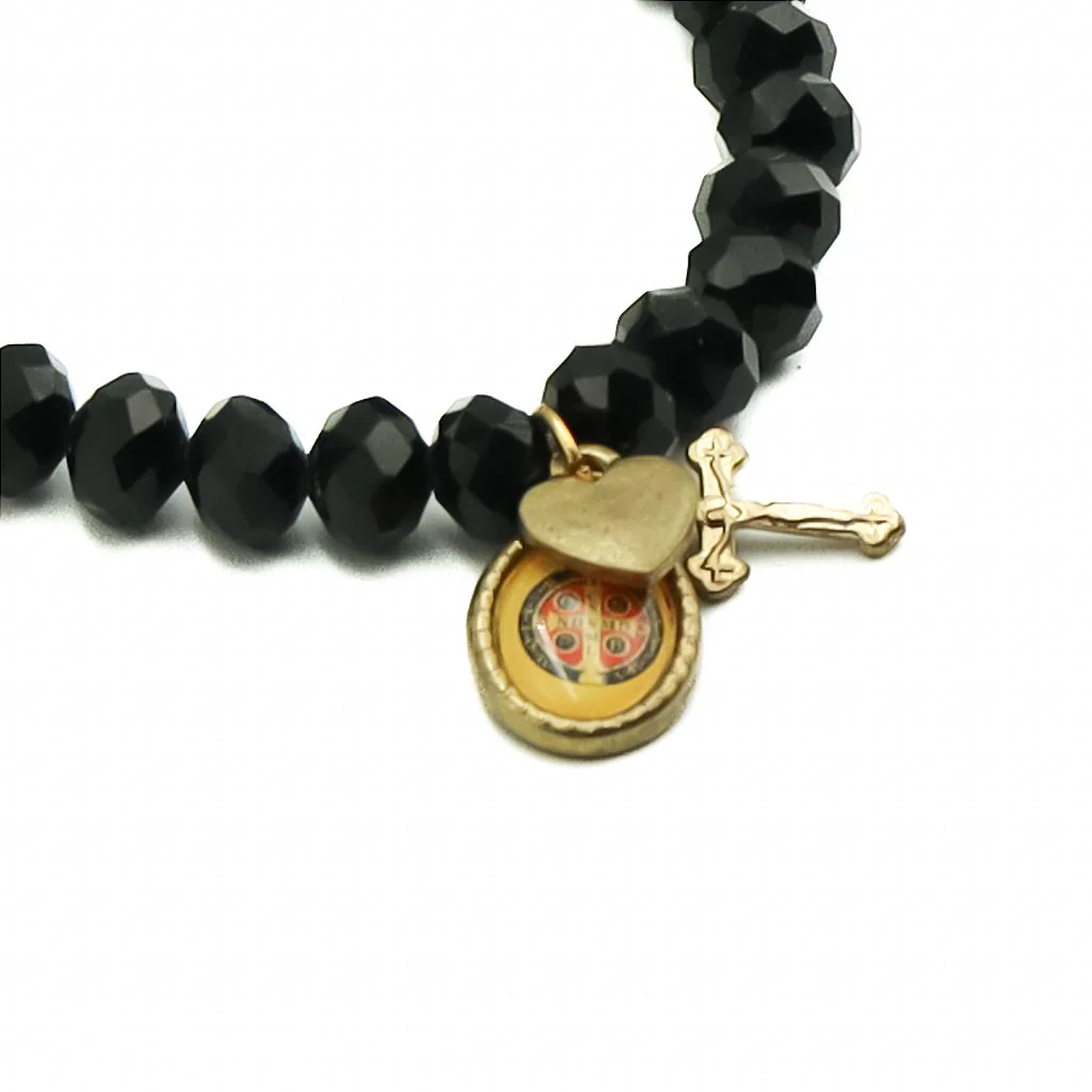 Pulseira Proteção de São Bento - Image 4