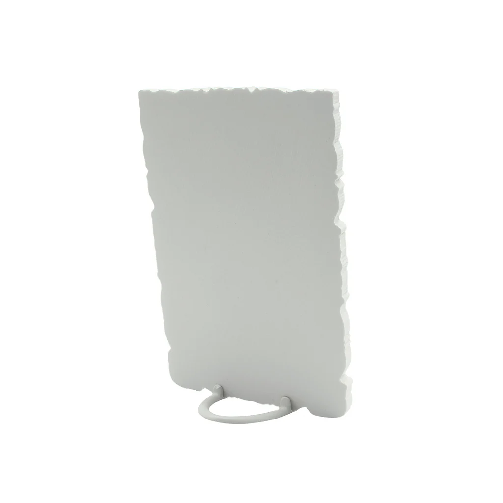 Quadro Branco de Resina Jesus Misericordioso - Instituto Hesed - Image 3