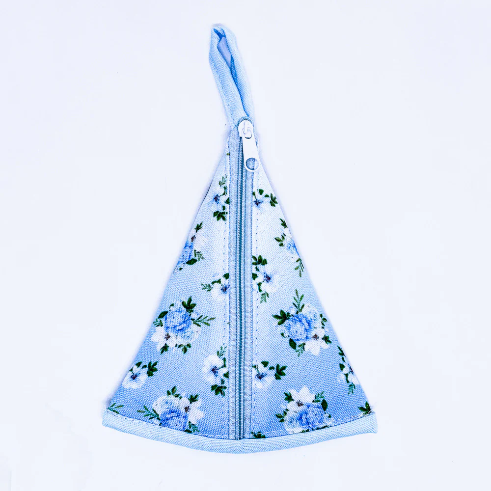Terço Bolsinha Manto Infantil - Nossa Senhora das Graças - Image 5
