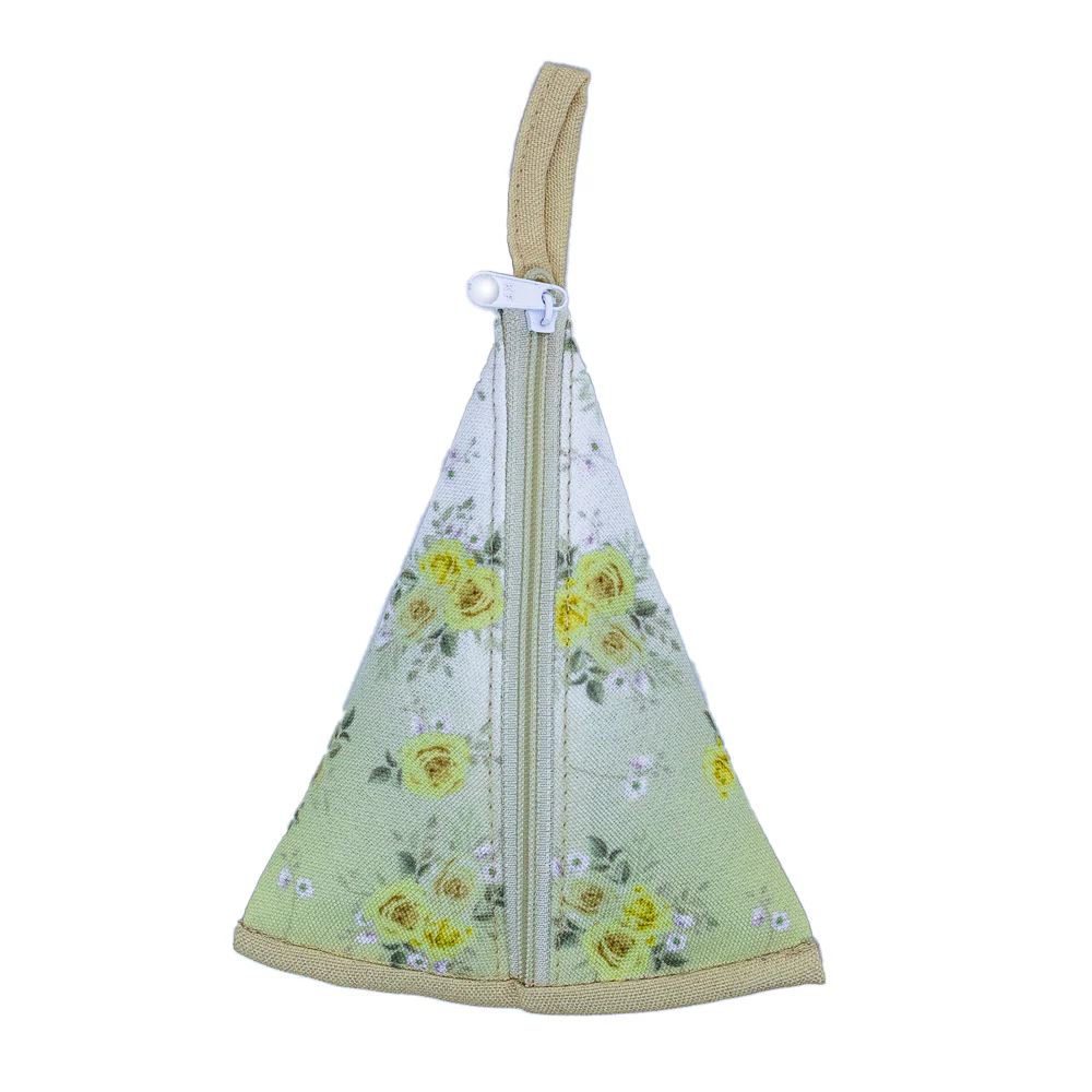 Terço Bolsinha Manto Infantil - Nossa Senhora de Fátima - Image 5