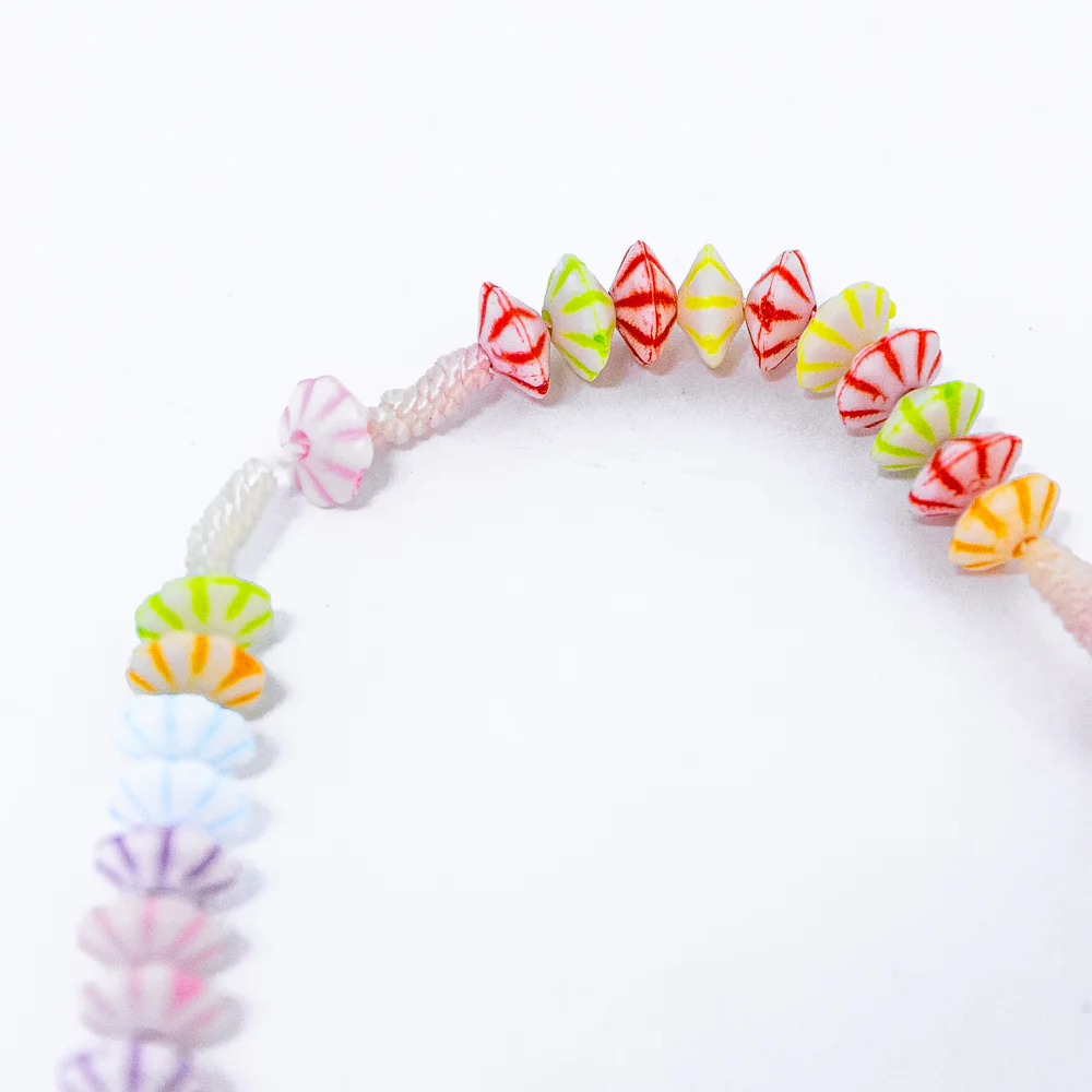 Terço de Esfera Frisada - Infantil - Image 4