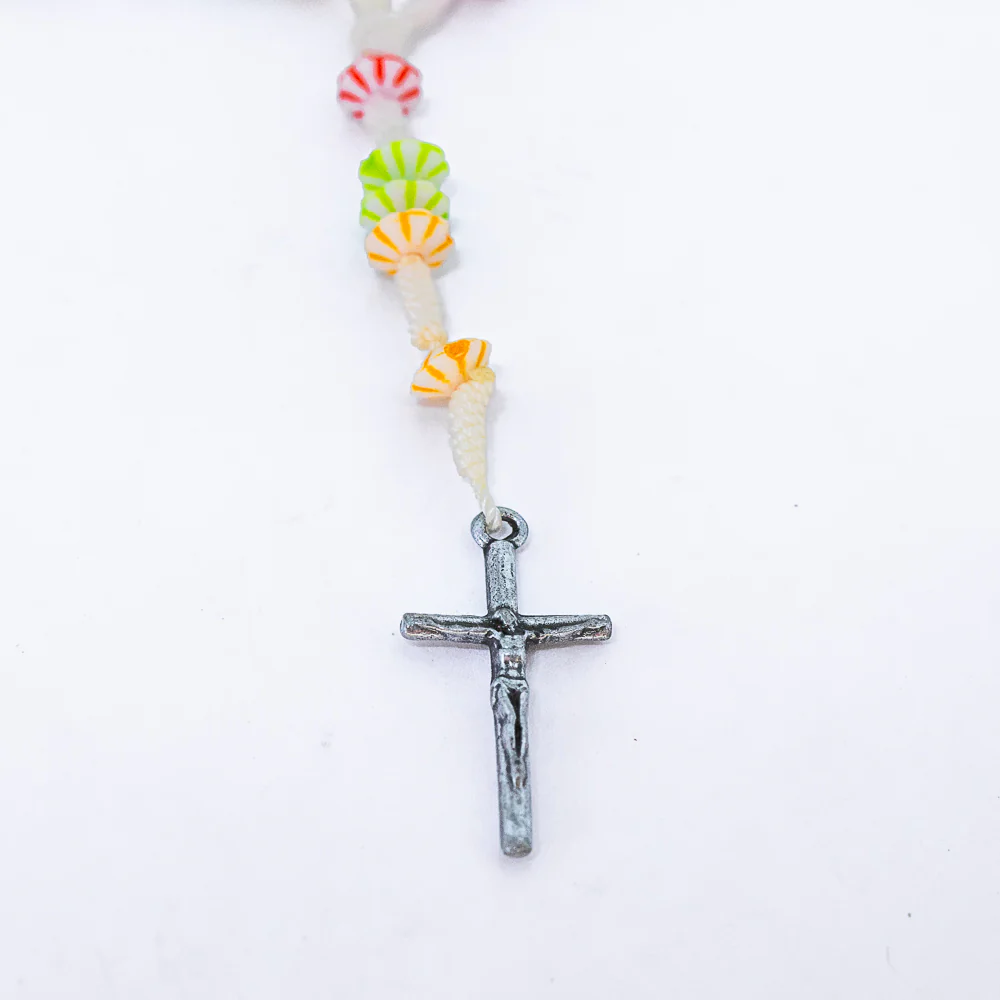 Terço de Esfera Frisada - Infantil - Image 5
