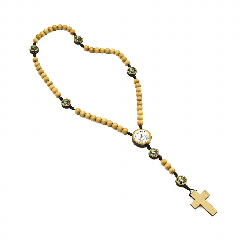 Terço Nossa Senhora do Rosário de Pompeia - Hesed - Image 3