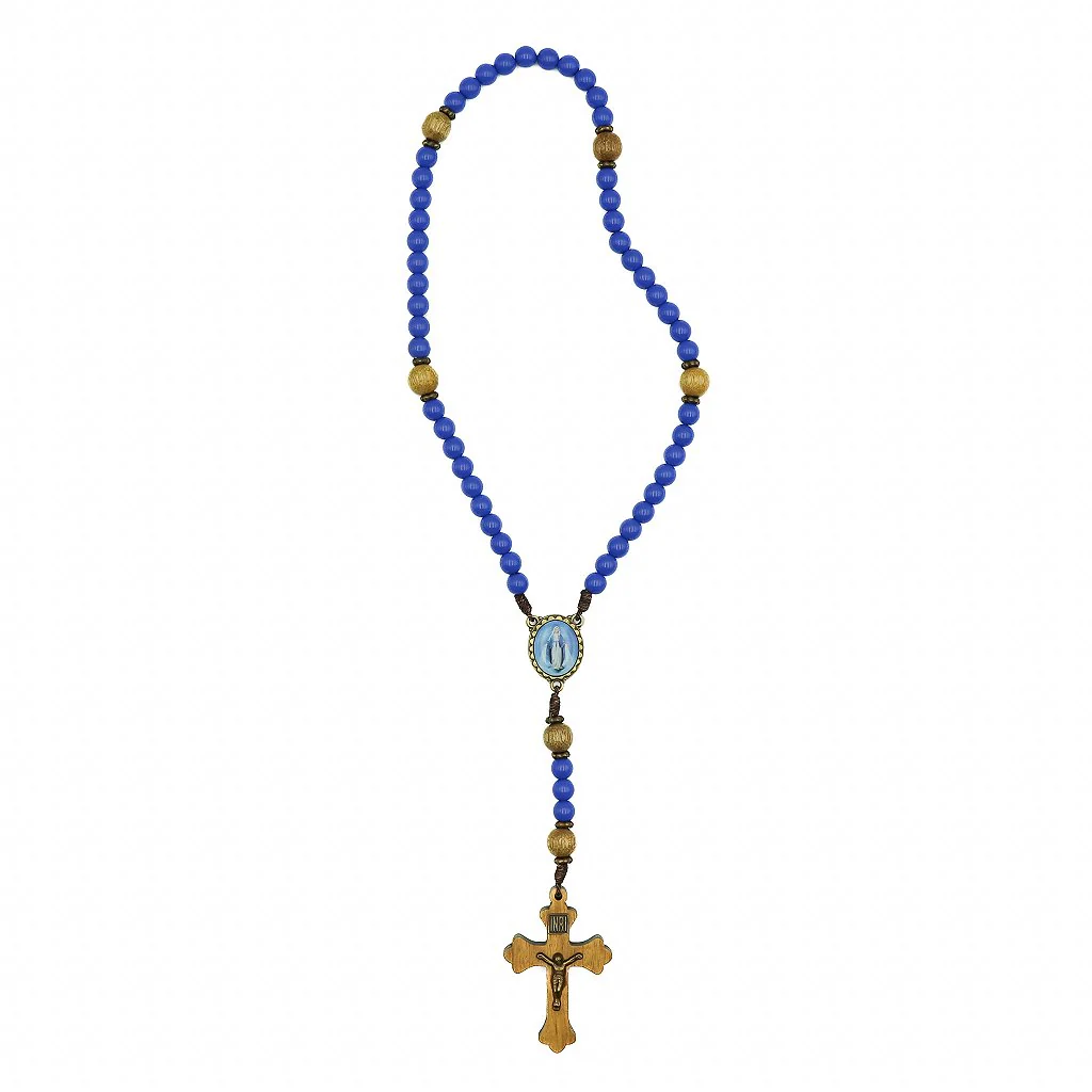 Terço Presente Nossa Senhora Das Graças